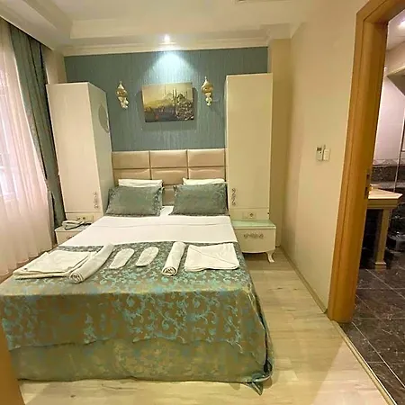 Hotel Reyyan 3*