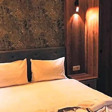 Reyyan Hotel 3*