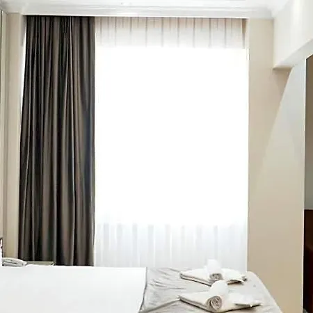 Hotel Reyyan Istanbul