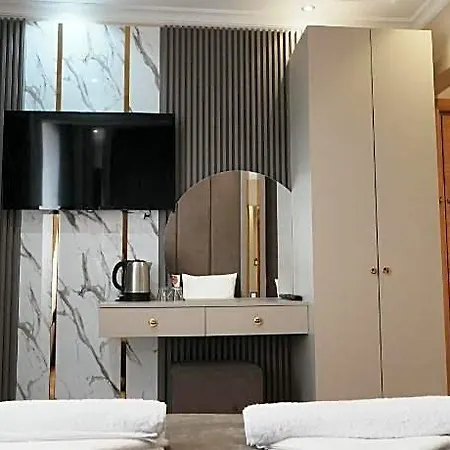 Reyyan 3* Istanbul