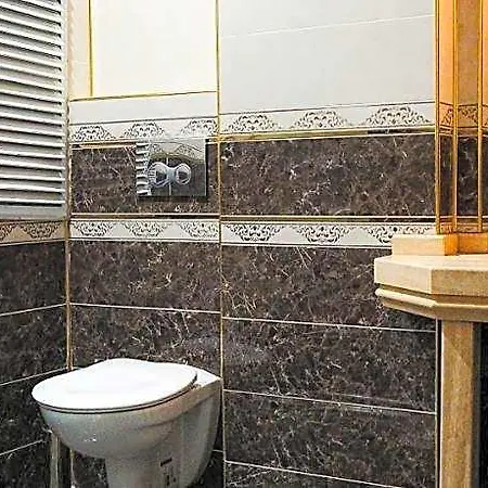 Reyyan מלון איסטמבול