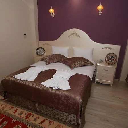 Reyyan Отель 3*