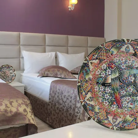 Reyyan 3* Isztambul