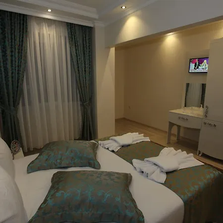 Otel Reyyan İstanbul