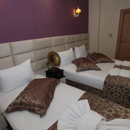 Otel Reyyan İstanbul