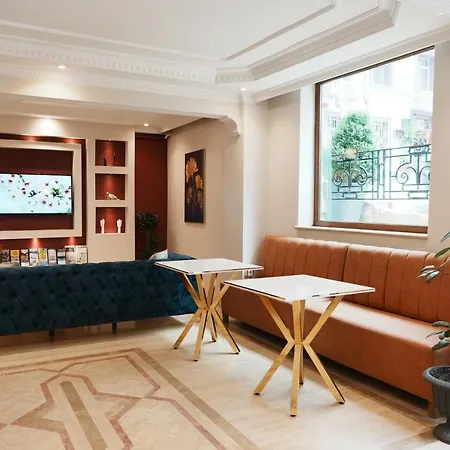Reyyan İstanbul