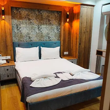 מלון Reyyan איסטמבול