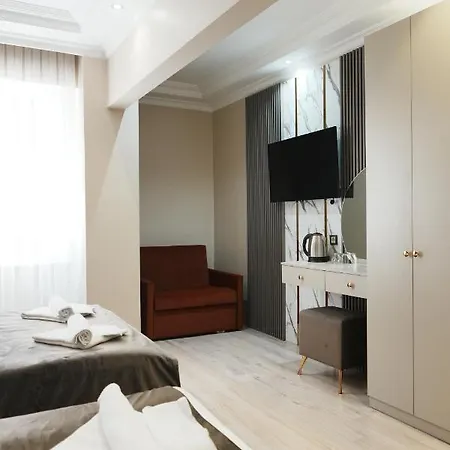 Reyyan Otel 3*