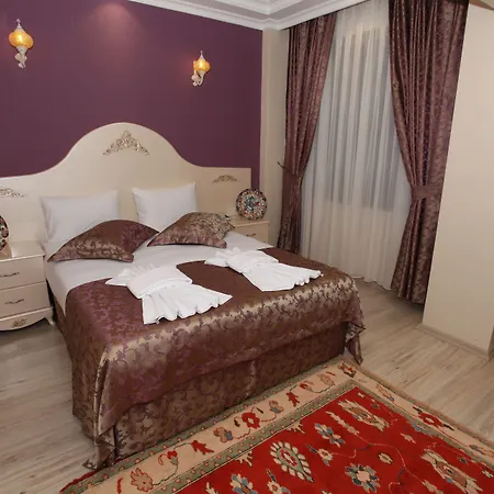 מלון Reyyan איסטמבול