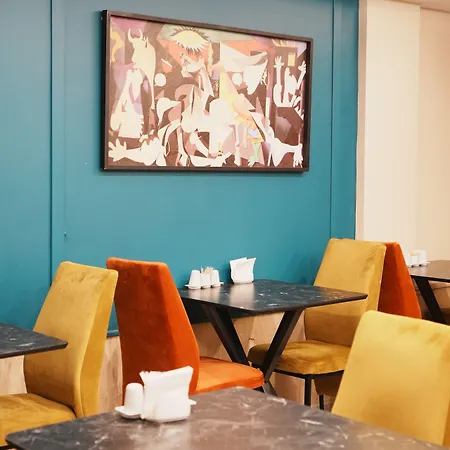 Reyyan איסטמבול