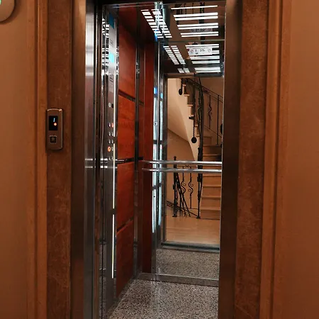 Reyyan 3* Isztambul