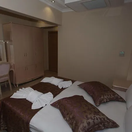 Reyyan Otel İstanbul